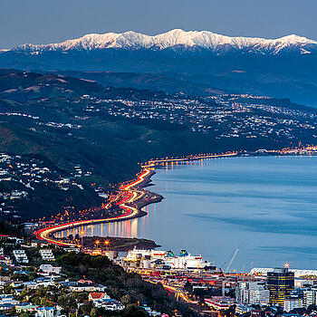 Wellington