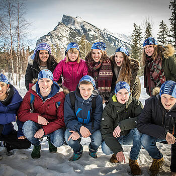 Canadian Rockies Public Schools