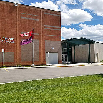 Saskatoon Catholic Schools
