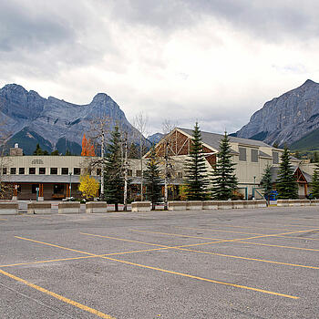 Canadian Rockies Public Schools