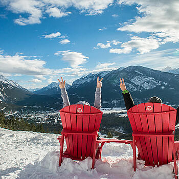 Canadian Rockies Public Schools