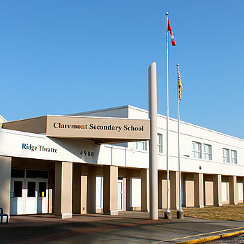 Saanich School District