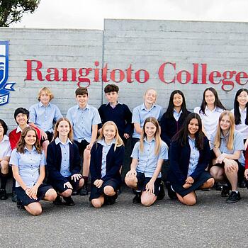 Rangitoto College