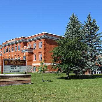 Upper Canada District School Board