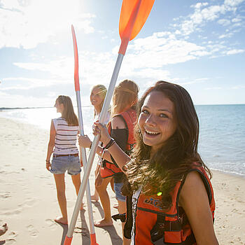 Urangan State High School