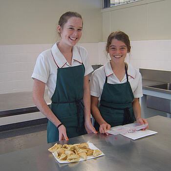 Barrenjoey High School