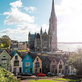 Irland