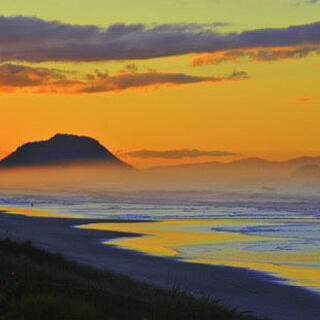 Luca - Tauranga, Mount Maunganui College