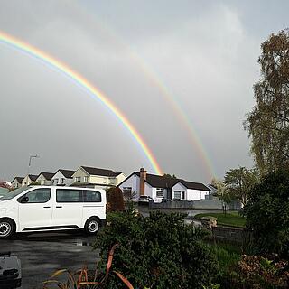 Malin - Carlow, Tyndall College