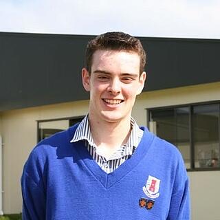 Max - Auckland, Macleans College