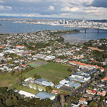 Northcote College