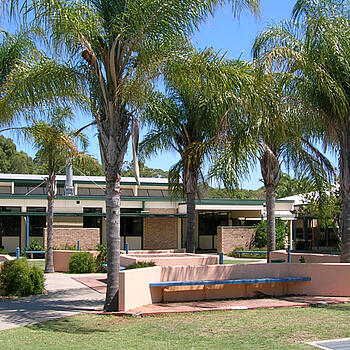 Bribie Island State High School