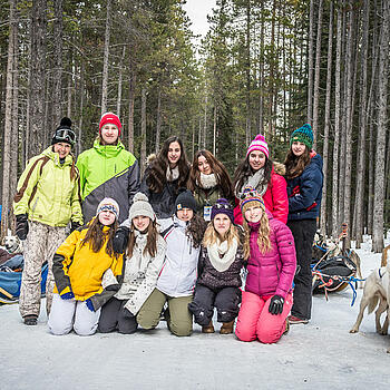 Canadian Rockies Public Schools