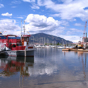 Central Okanagan Valley School District