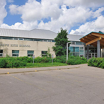 Saskatoon Catholic Schools