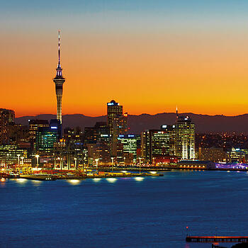 Auckland