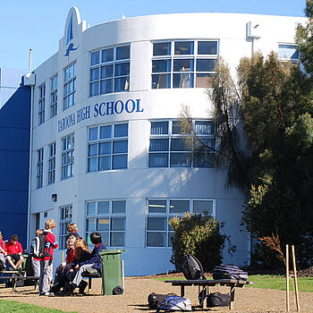 Taroona High School