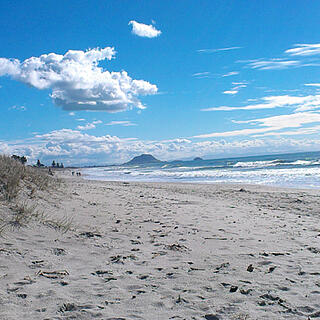 Christina - Tauranga, Mount Maunganui College