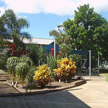 Cairns State High School