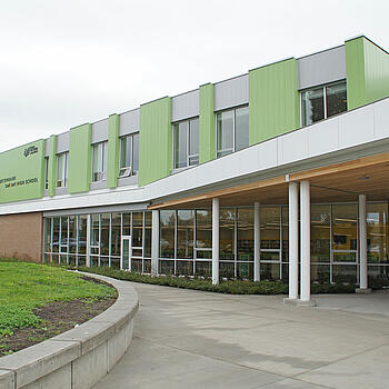 Greater Victoria School District