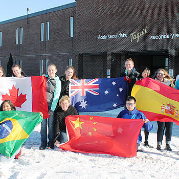 Upper Canada District School Board