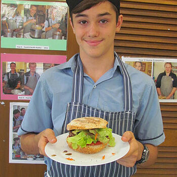 Caloundra State High School